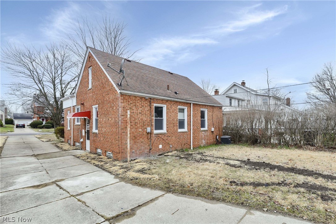 Parkview Sub/J A Schmitts - Residential