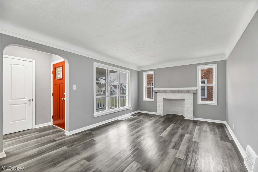 Parkview Sub/J A Schmitts - Residential