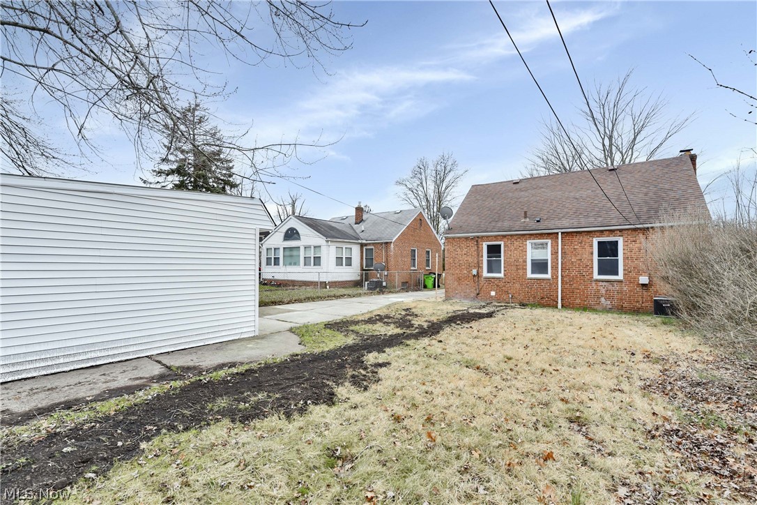 Parkview Sub/J A Schmitts - Residential