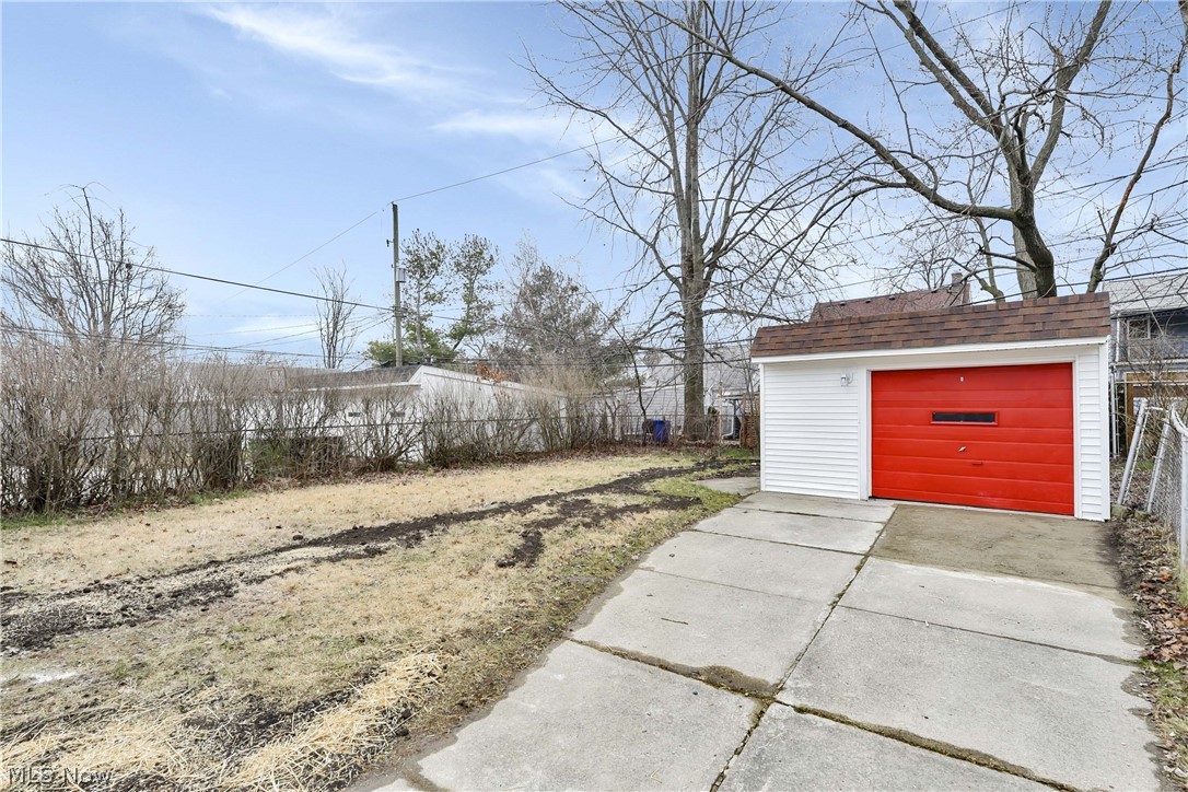 Parkview Sub/J A Schmitts - Residential