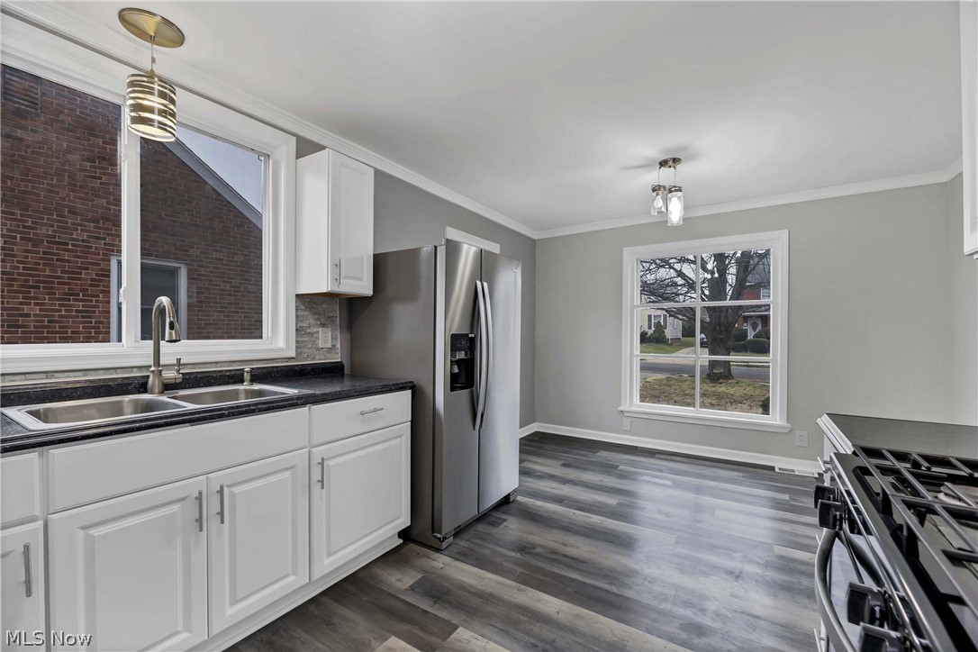 Parkview Sub/J A Schmitts - Residential