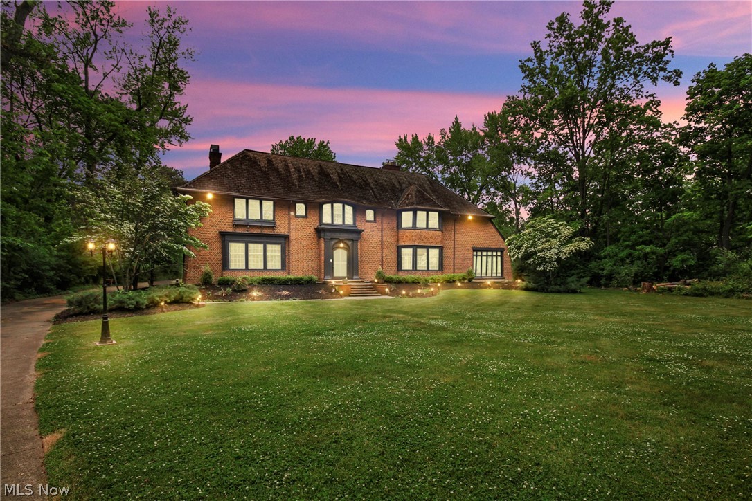 View Shaker Heights, OH 44120 house
