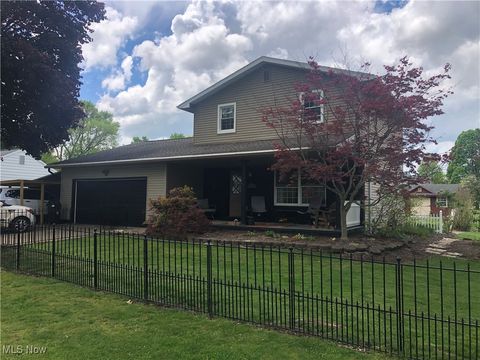 470 4th Street NE, New Philadelphia, OH 44663 - MLS#: 5120572