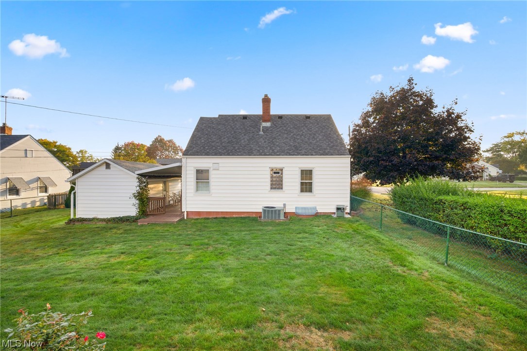 Firestone Park - Residential