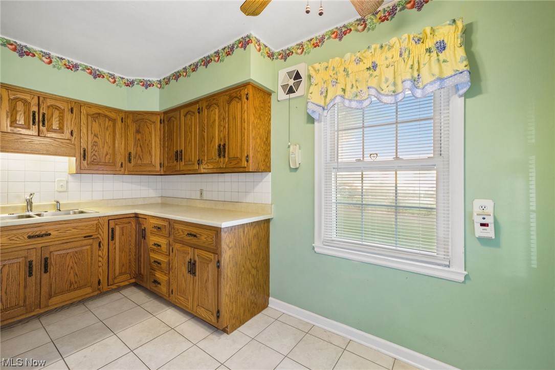 Firestone Park - Residential