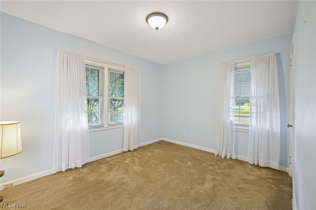 Firestone Park - Residential