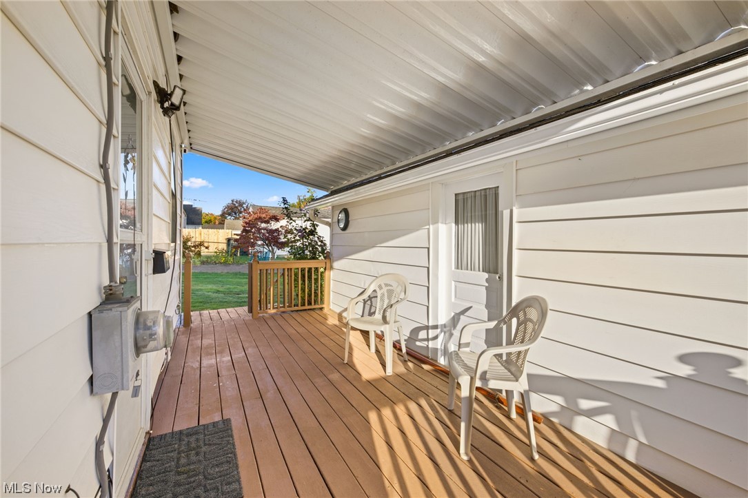 Firestone Park - Residential