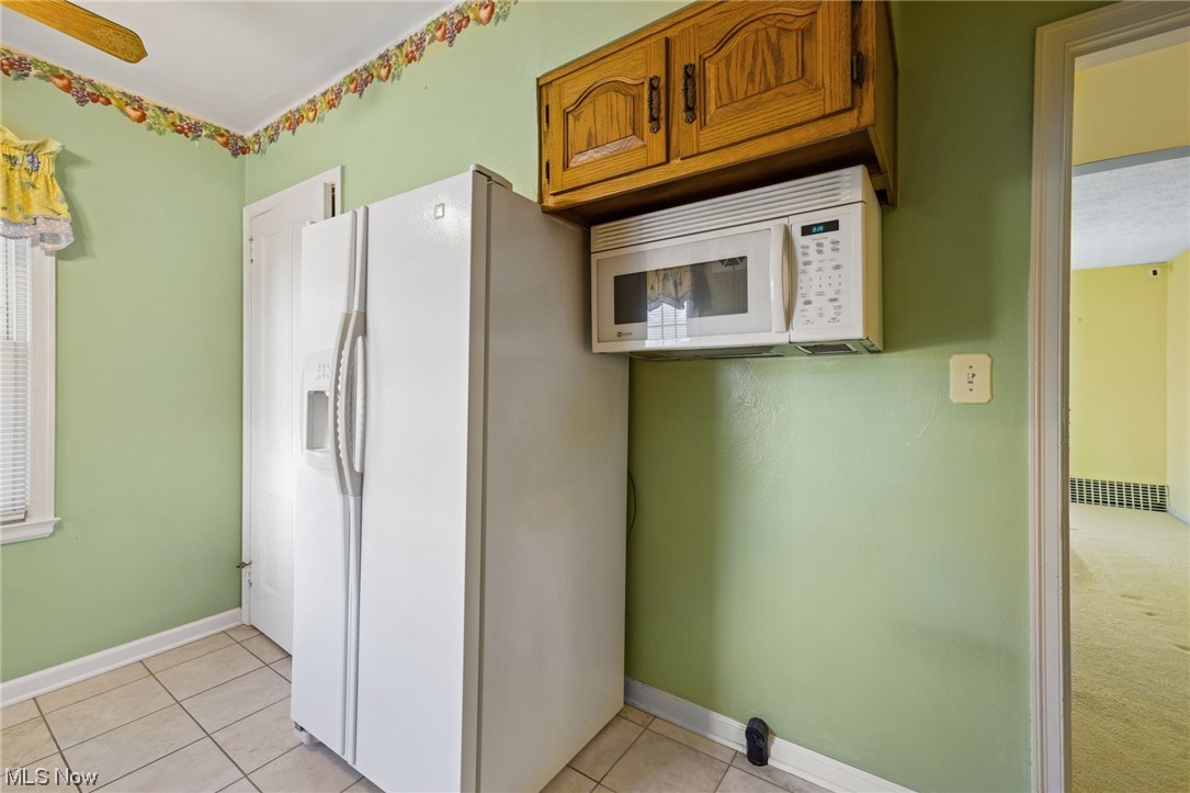 Firestone Park - Residential