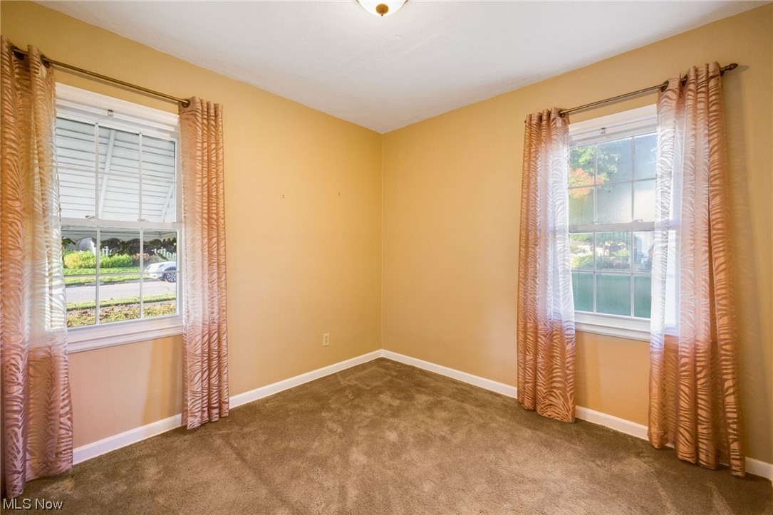 Firestone Park - Residential