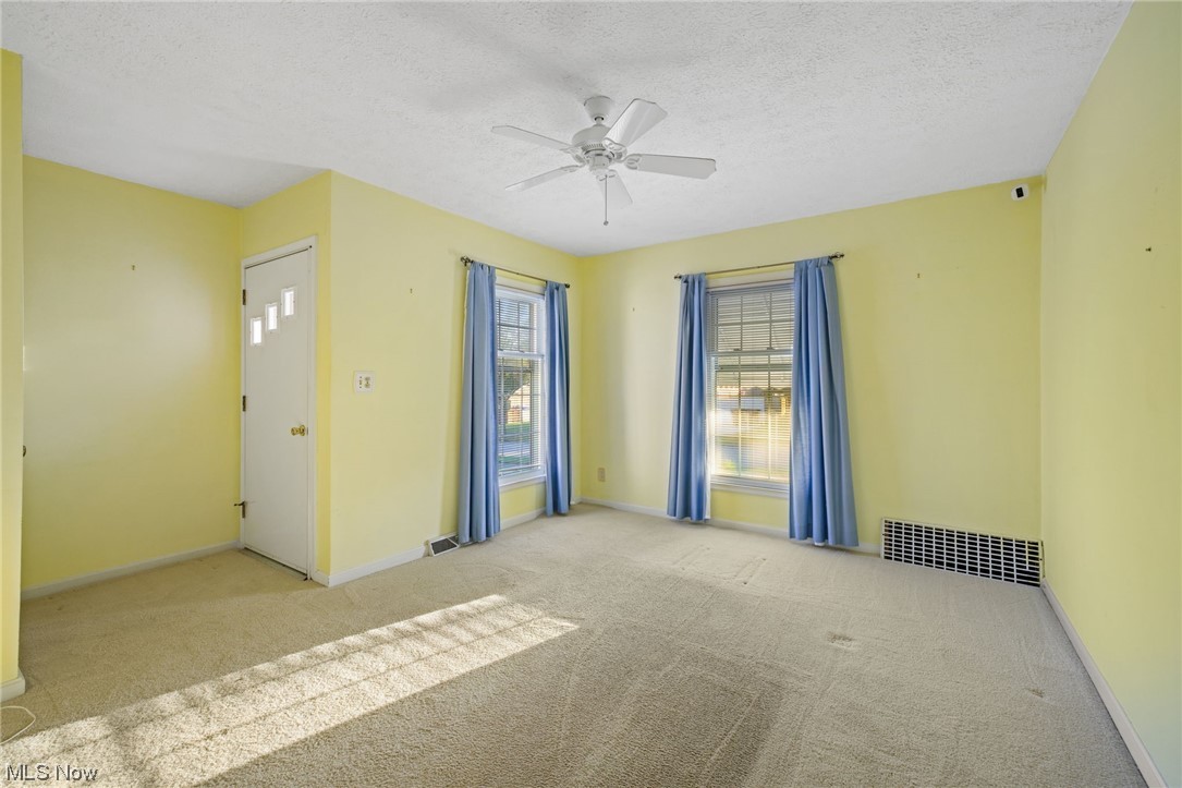 Firestone Park - Residential