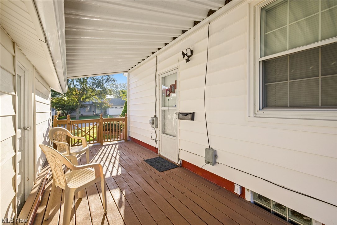 Firestone Park - Residential