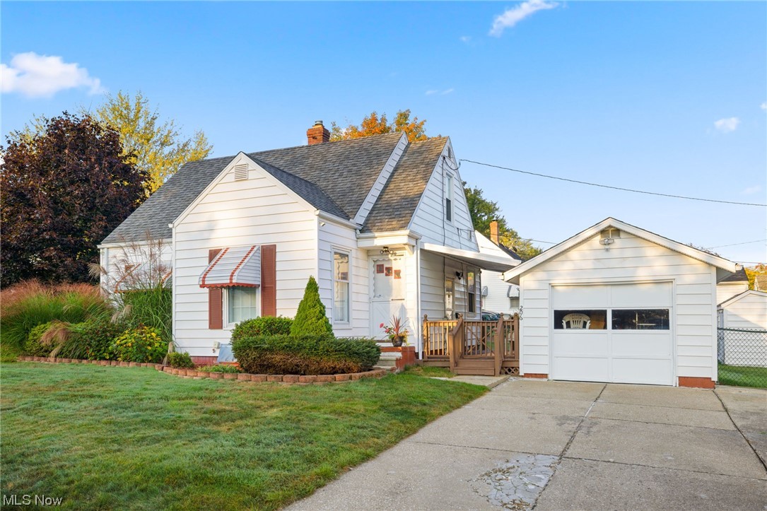 Firestone Park - Residential