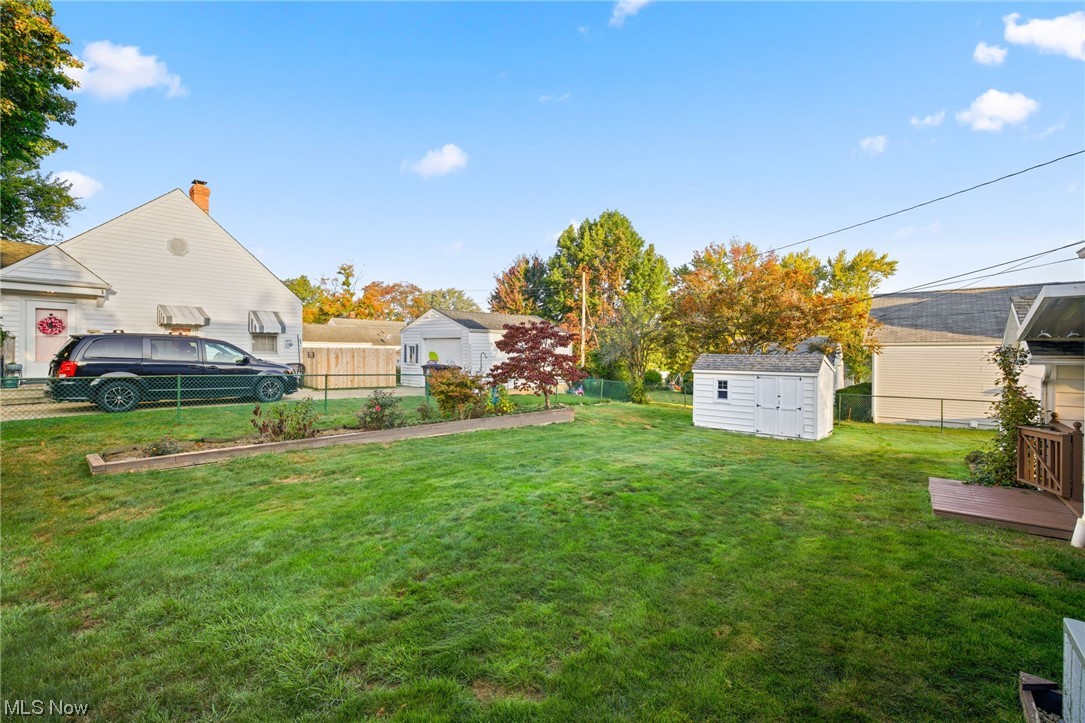 Firestone Park - Residential