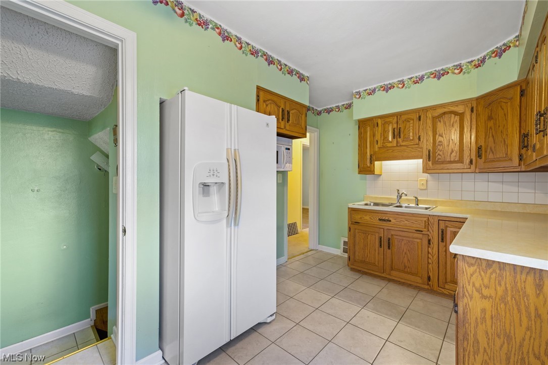 Firestone Park - Residential