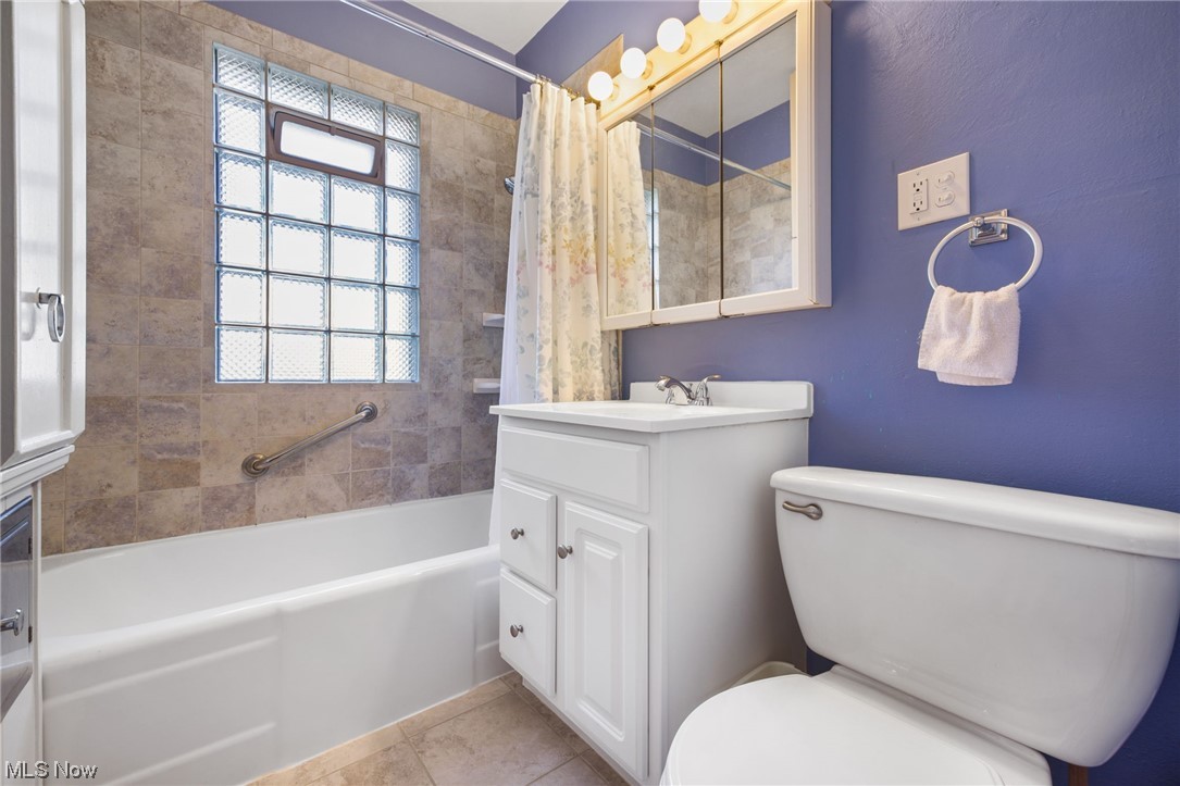 Firestone Park - Residential