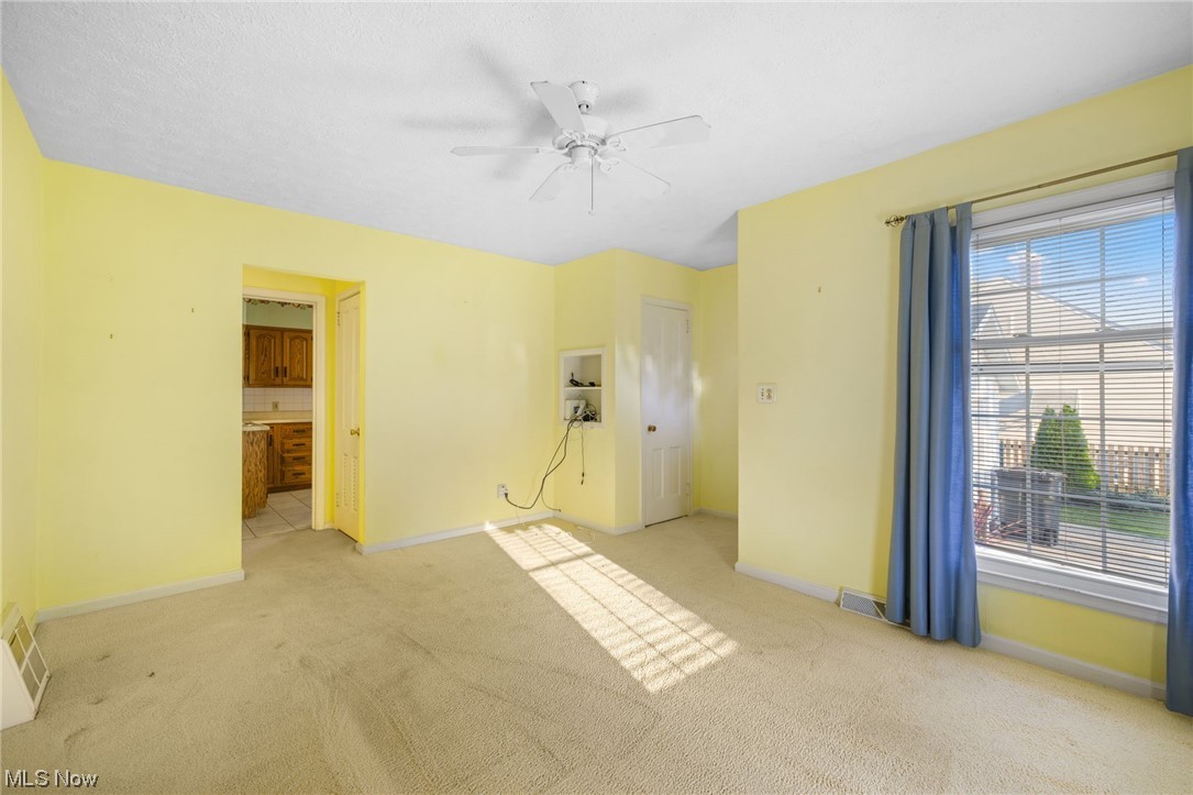 Firestone Park - Residential