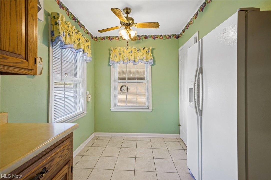 Firestone Park - Residential