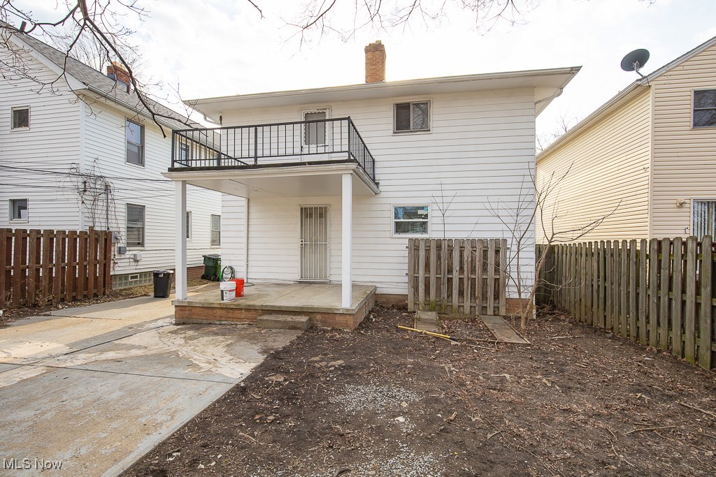 Walton Realty Co Garfield Blvd - Residential Income