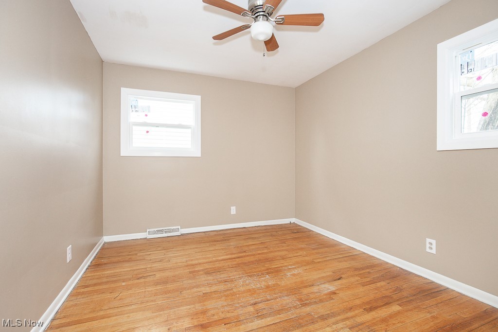 Walton Realty Co Garfield Blvd - Residential Income