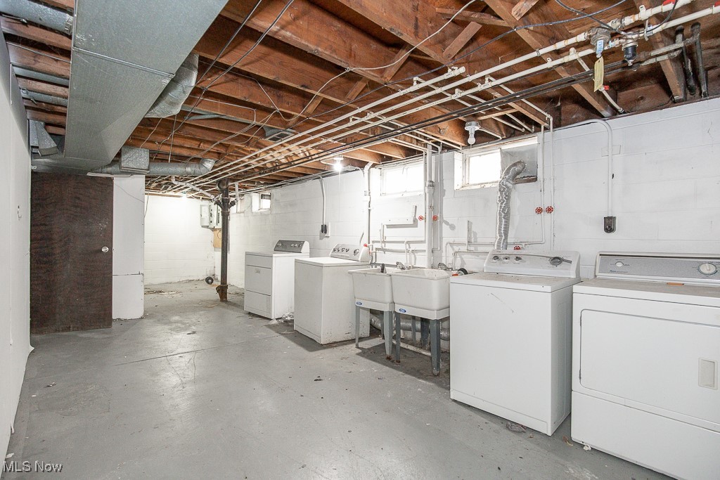 Walton Realty Co Garfield Blvd - Residential Income