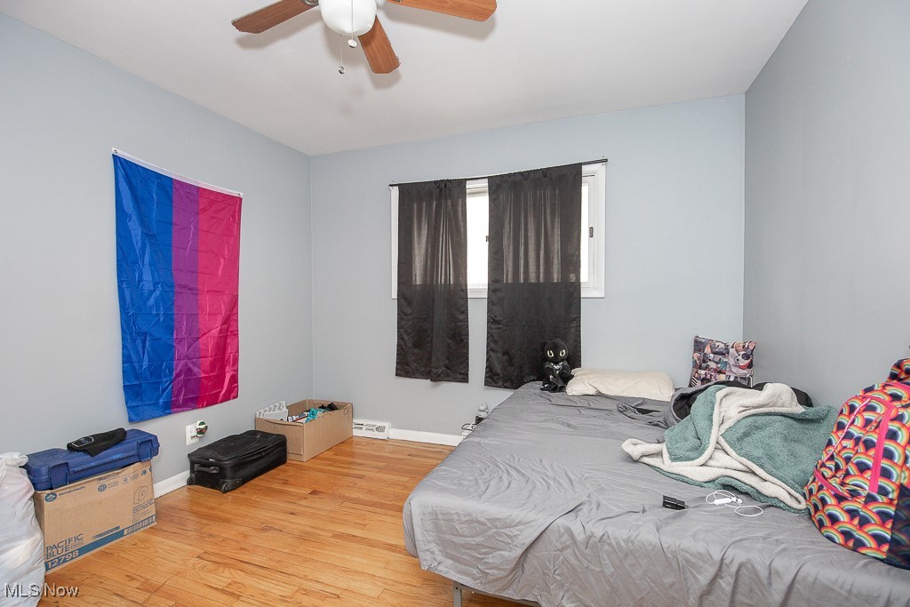 Walton Realty Co Garfield Blvd - Residential Income