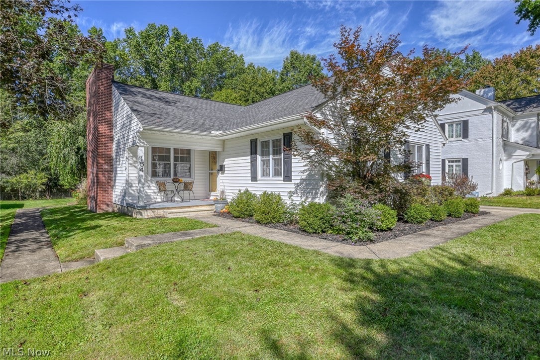 154 Birdwood Road