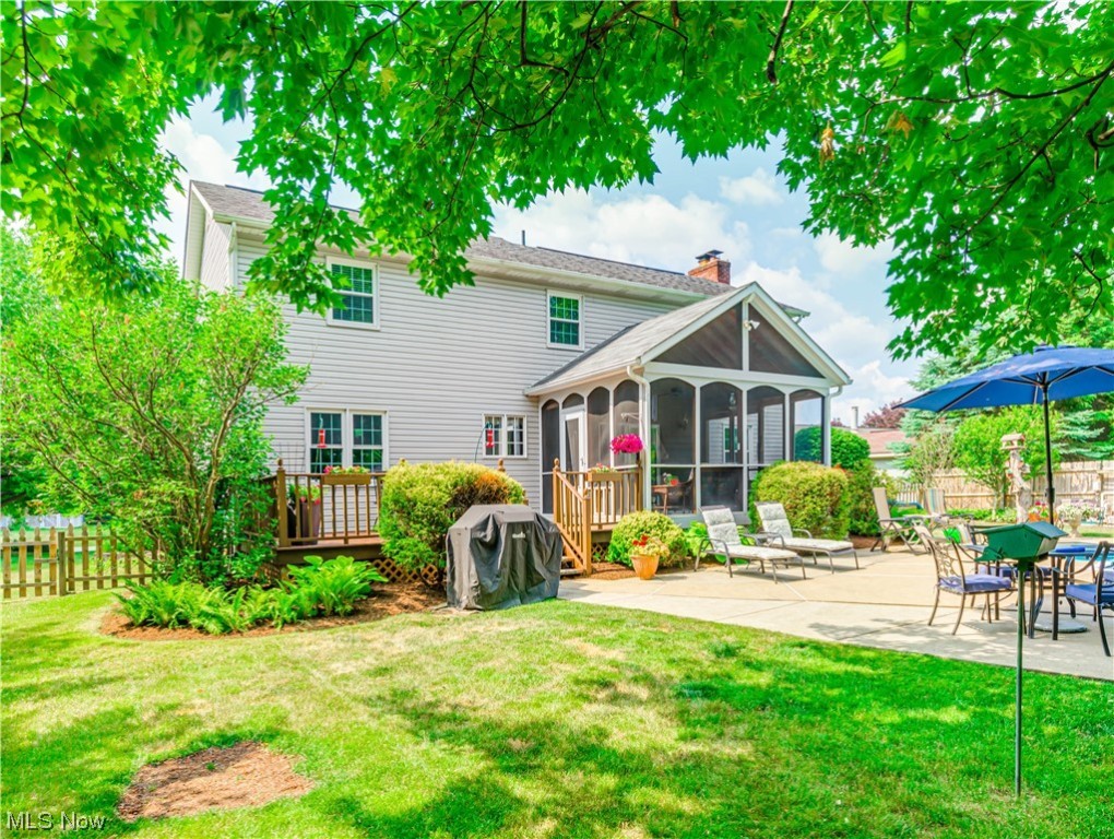 Daisywood Estates - Residential