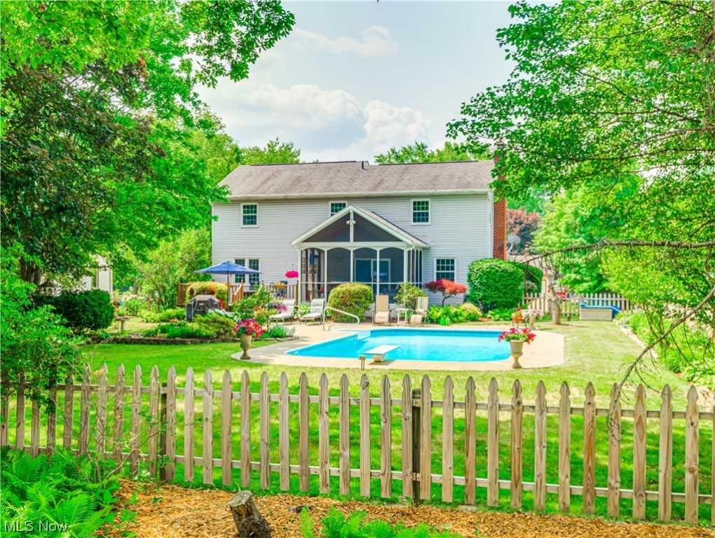 Daisywood Estates - Residential