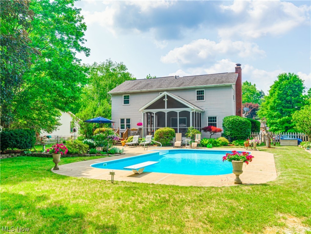 Daisywood Estates - Residential