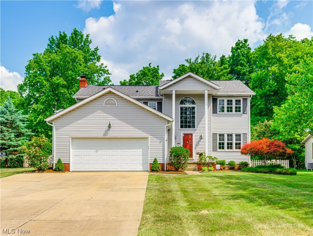 Daisywood Estates - Residential