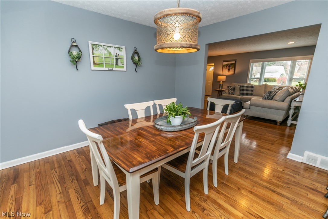 Silver Lake Parkwood Allotment - Residential