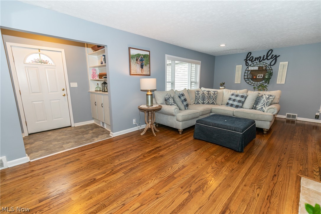 Silver Lake Parkwood Allotment - Residential