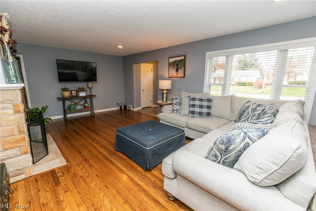 Silver Lake Parkwood Allotment - Residential