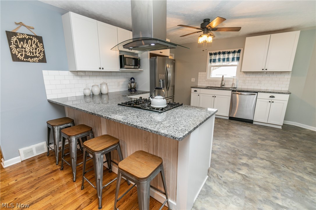 Silver Lake Parkwood Allotment - Residential