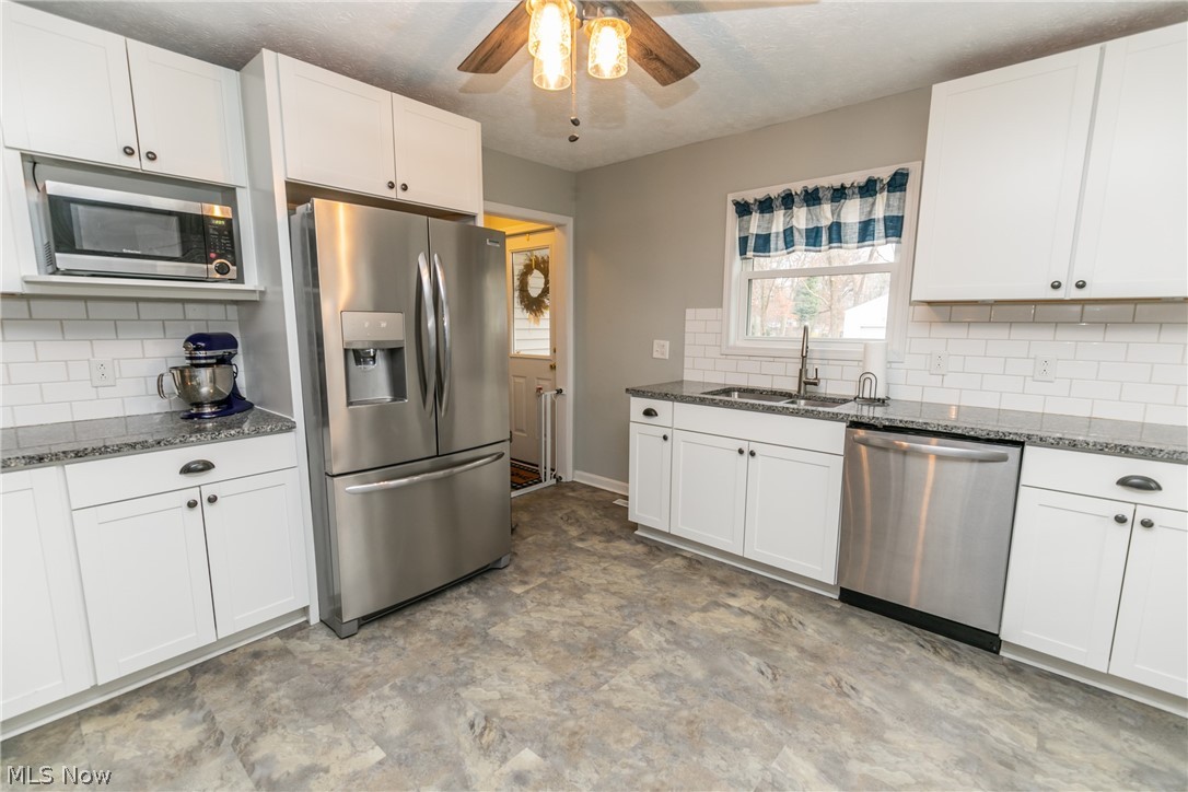 Silver Lake Parkwood Allotment - Residential