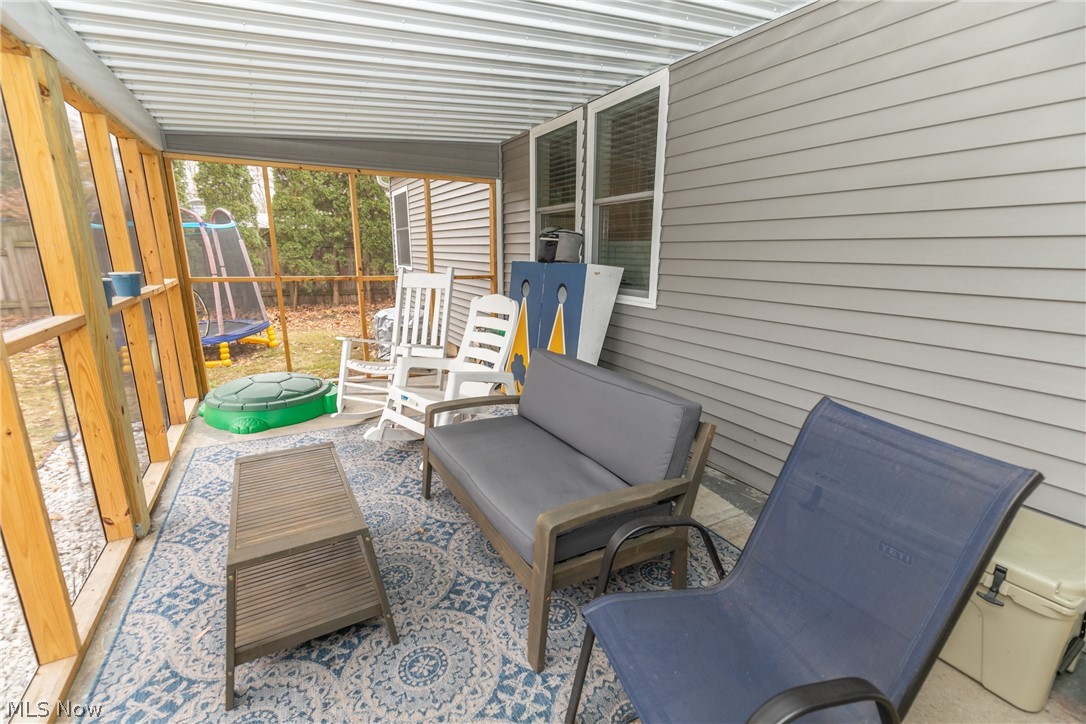 Silver Lake Parkwood Allotment - Residential