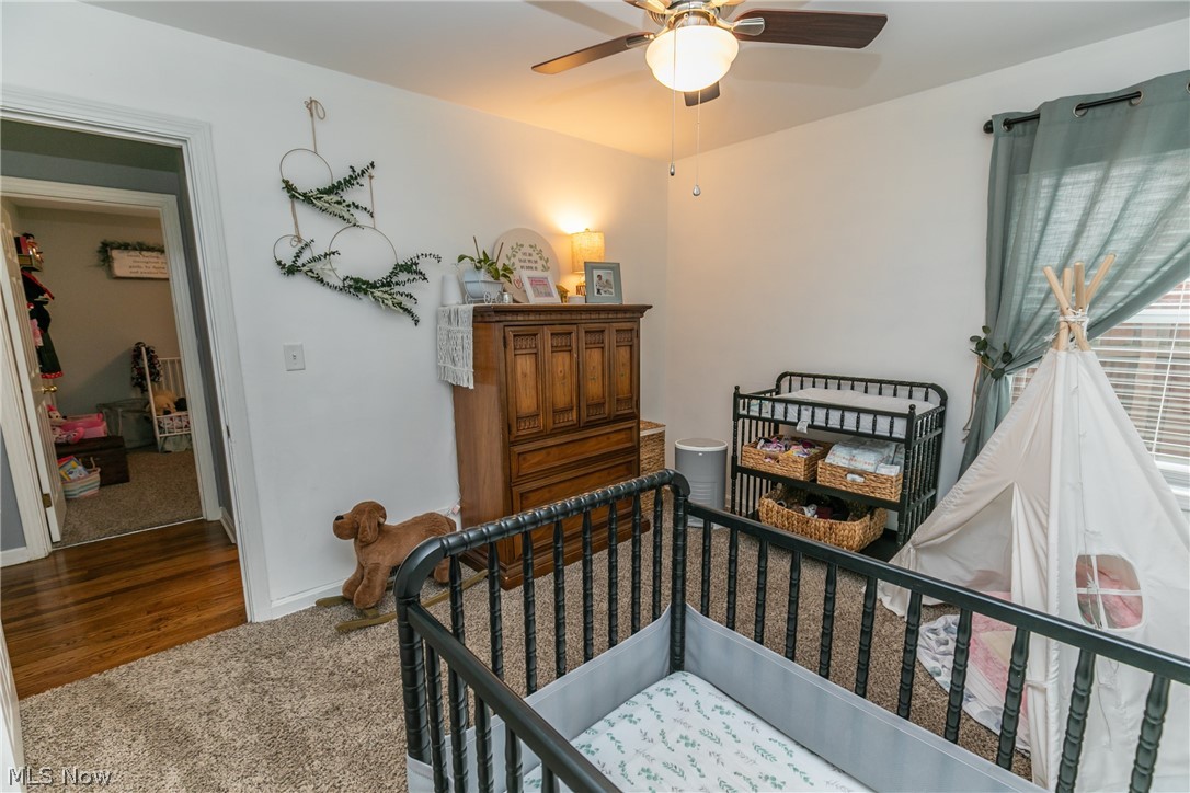 Silver Lake Parkwood Allotment - Residential