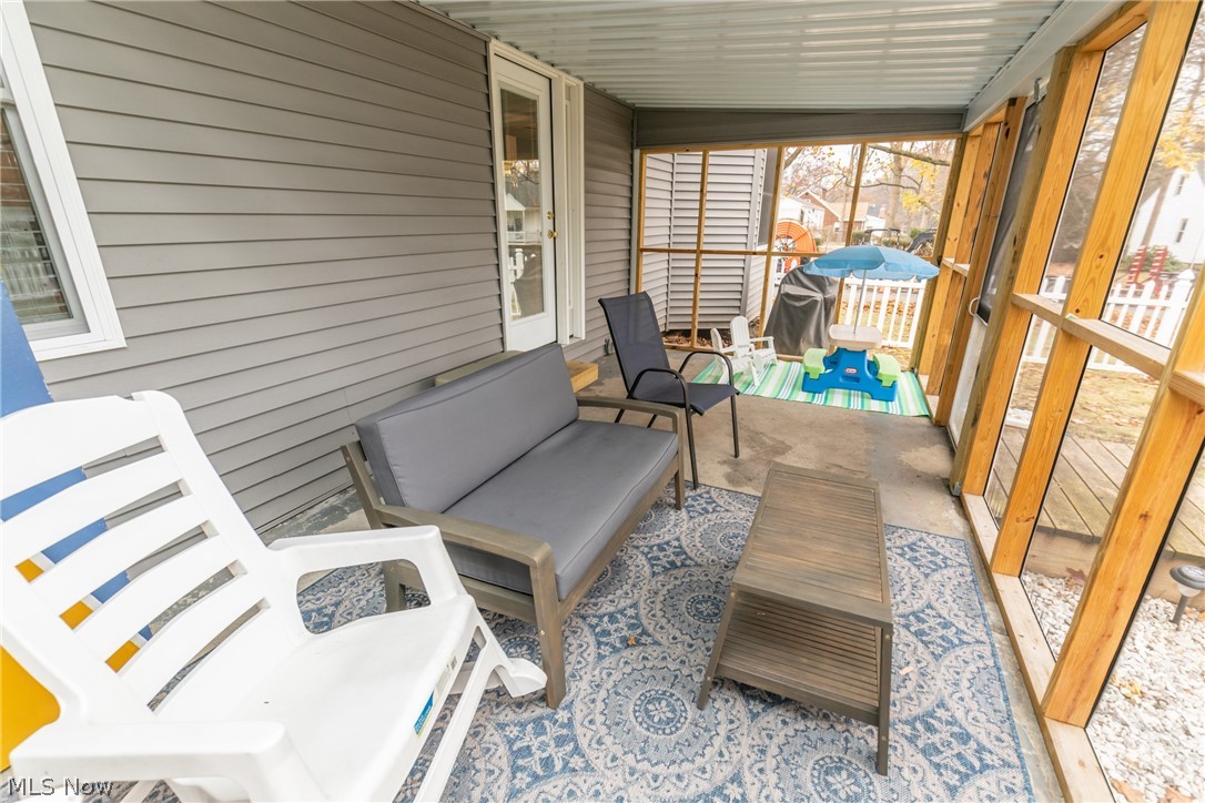 Silver Lake Parkwood Allotment - Residential