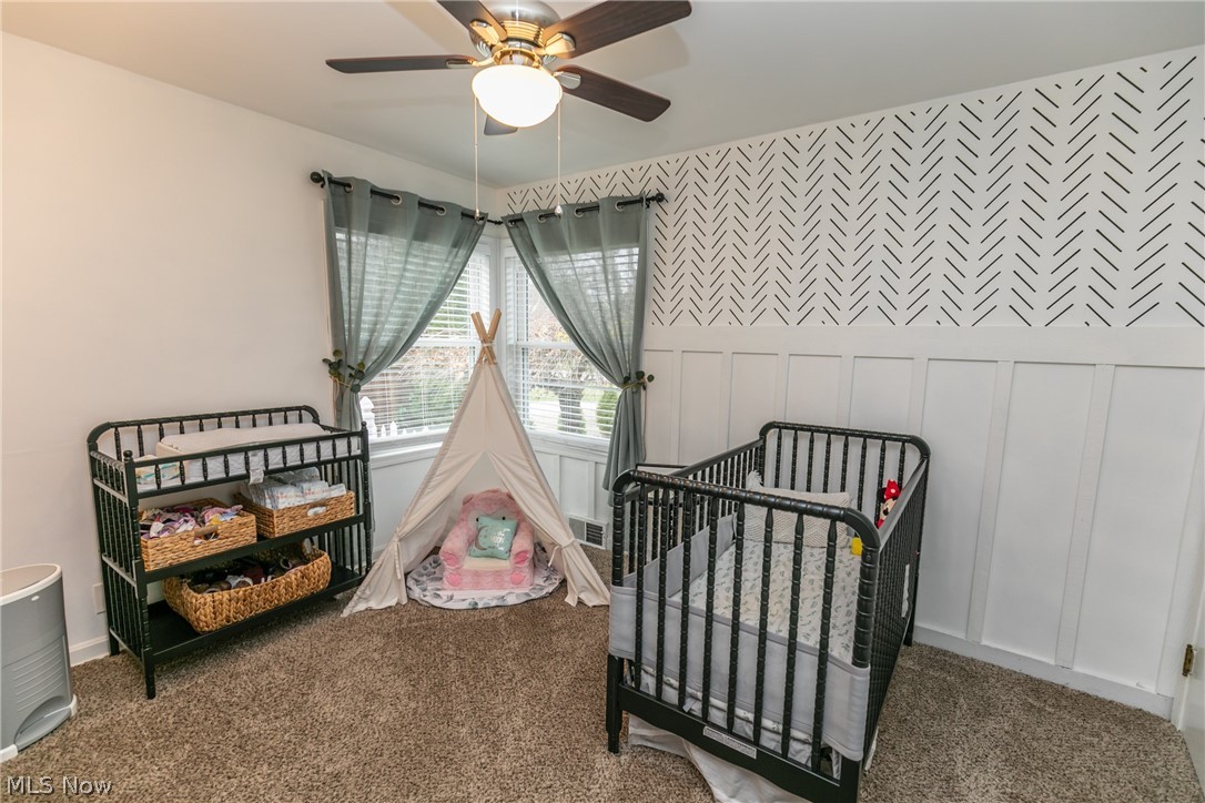 Silver Lake Parkwood Allotment - Residential