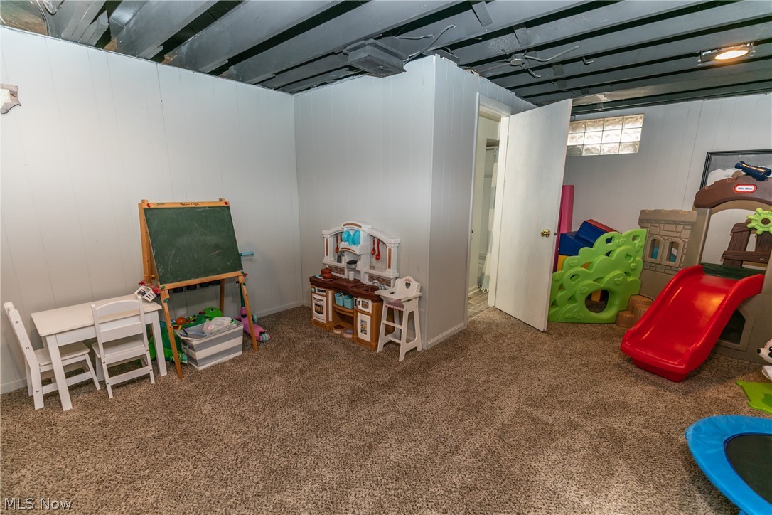 Silver Lake Parkwood Allotment - Residential