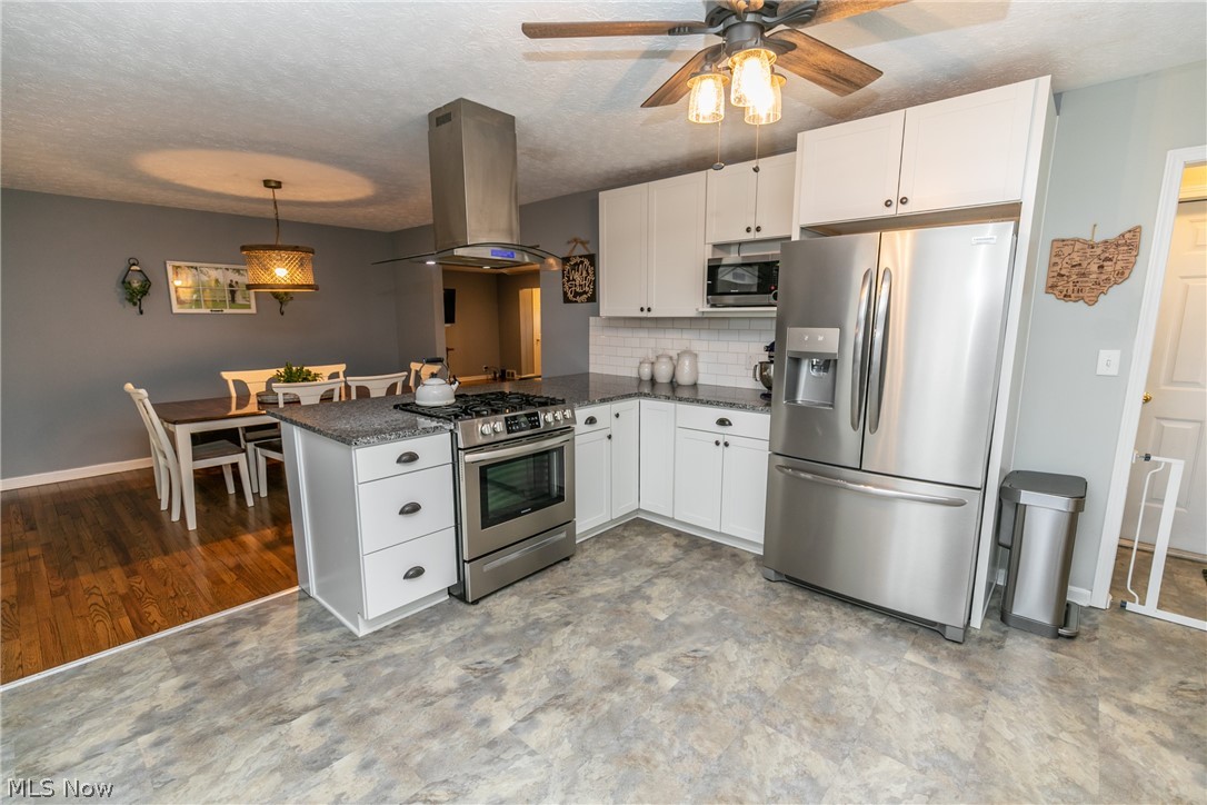 Silver Lake Parkwood Allotment - Residential