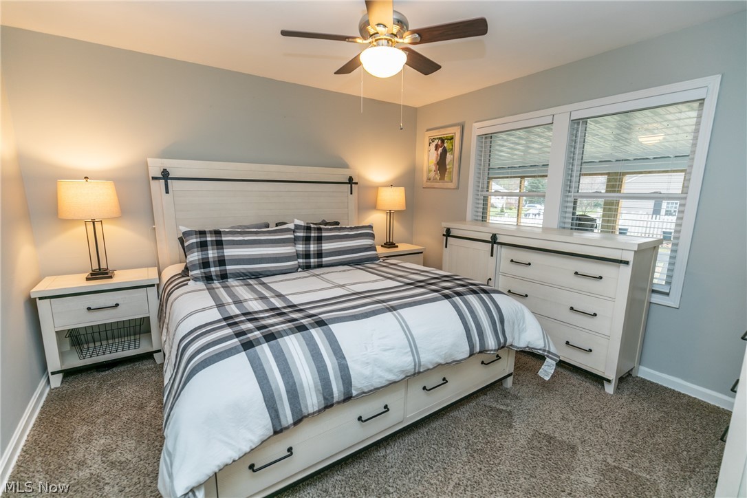 Silver Lake Parkwood Allotment - Residential