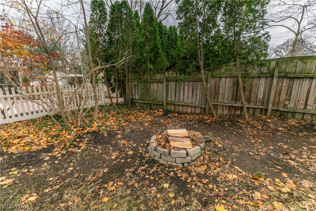 Silver Lake Parkwood Allotment - Residential