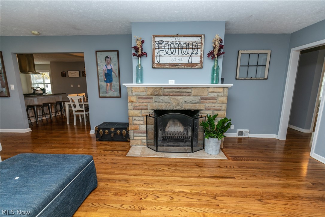 Silver Lake Parkwood Allotment - Residential