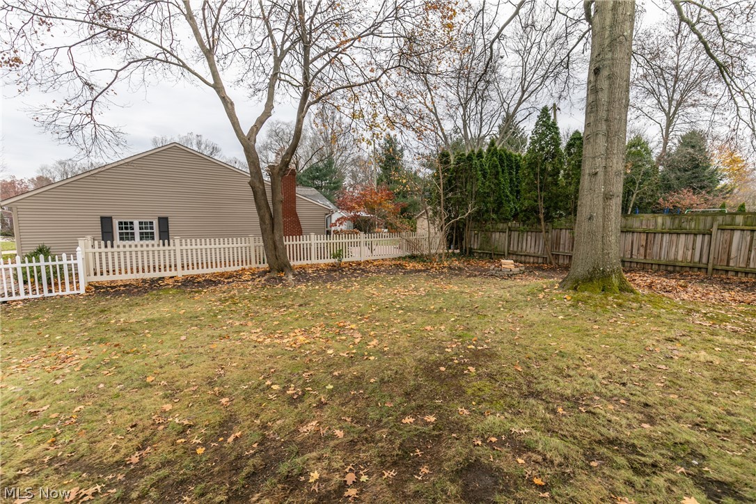 Silver Lake Parkwood Allotment - Residential