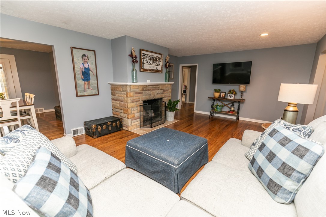 Silver Lake Parkwood Allotment - Residential