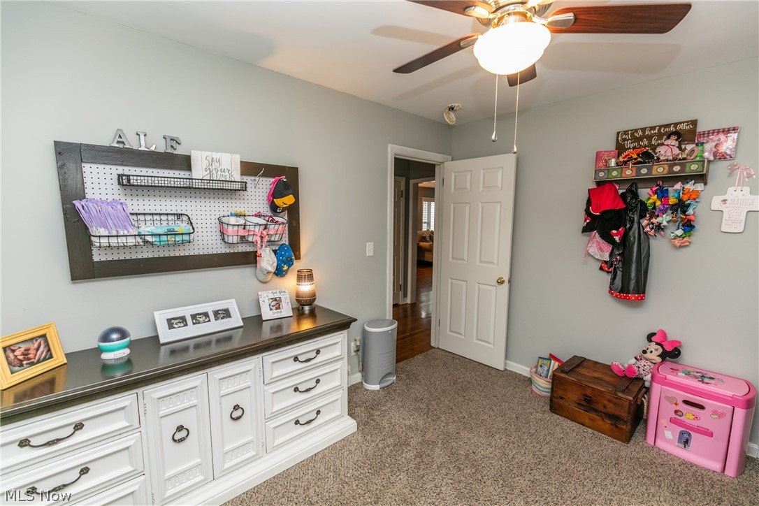 Silver Lake Parkwood Allotment - Residential