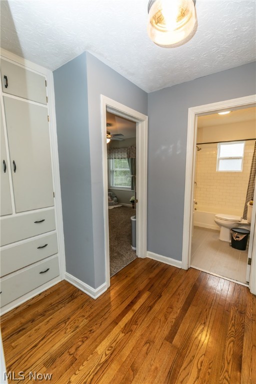 Silver Lake Parkwood Allotment - Residential