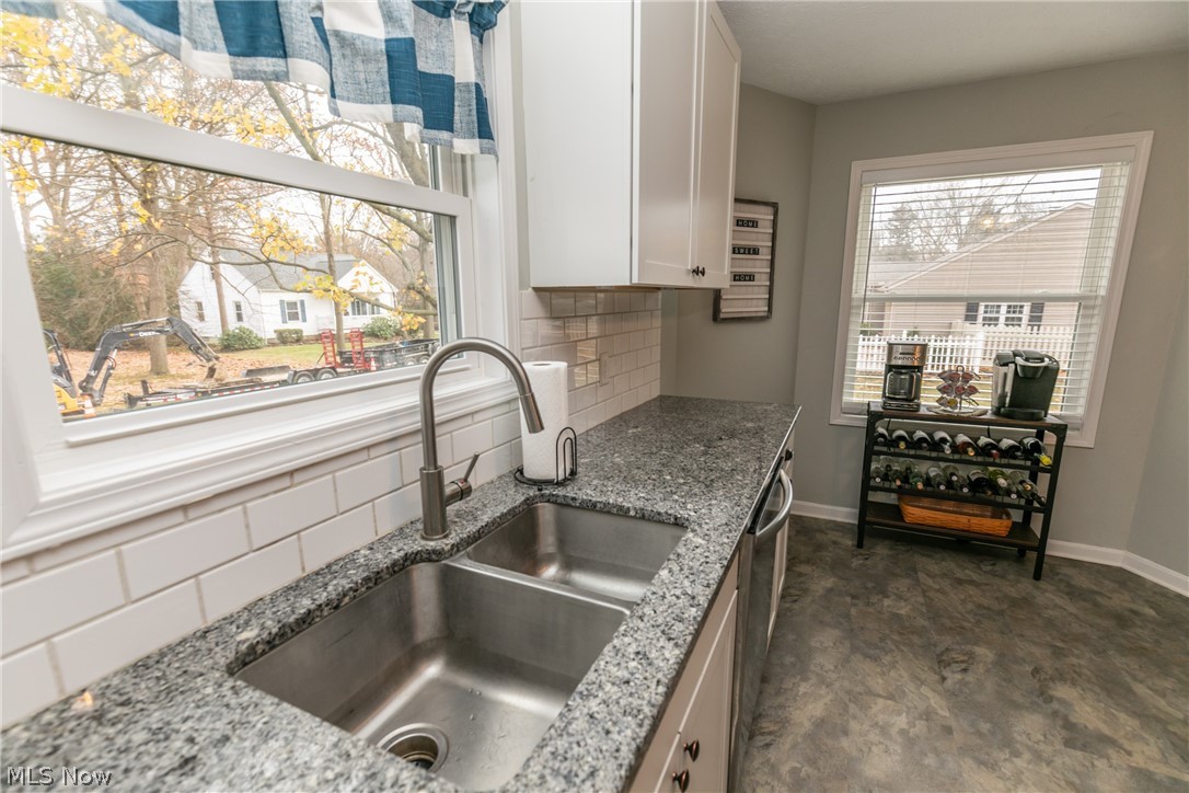 Silver Lake Parkwood Allotment - Residential