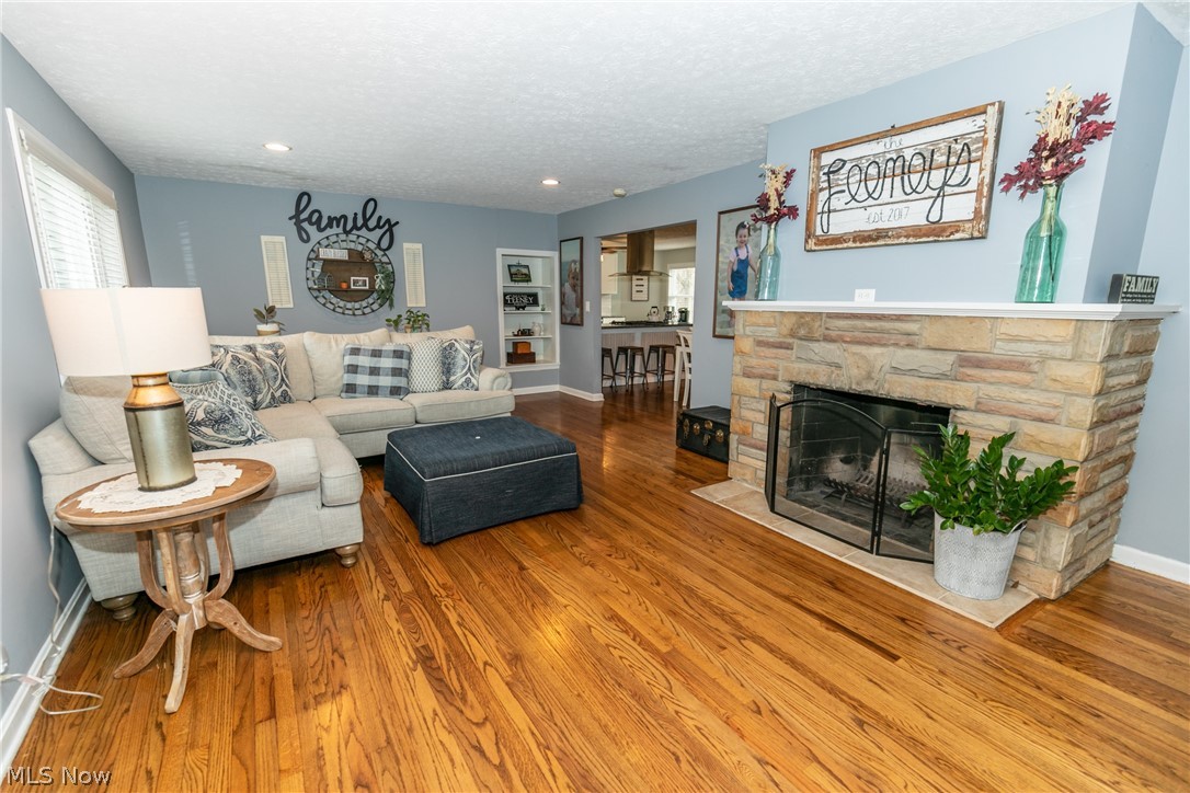 Silver Lake Parkwood Allotment - Residential